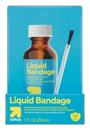 up&up Liquid Bandage