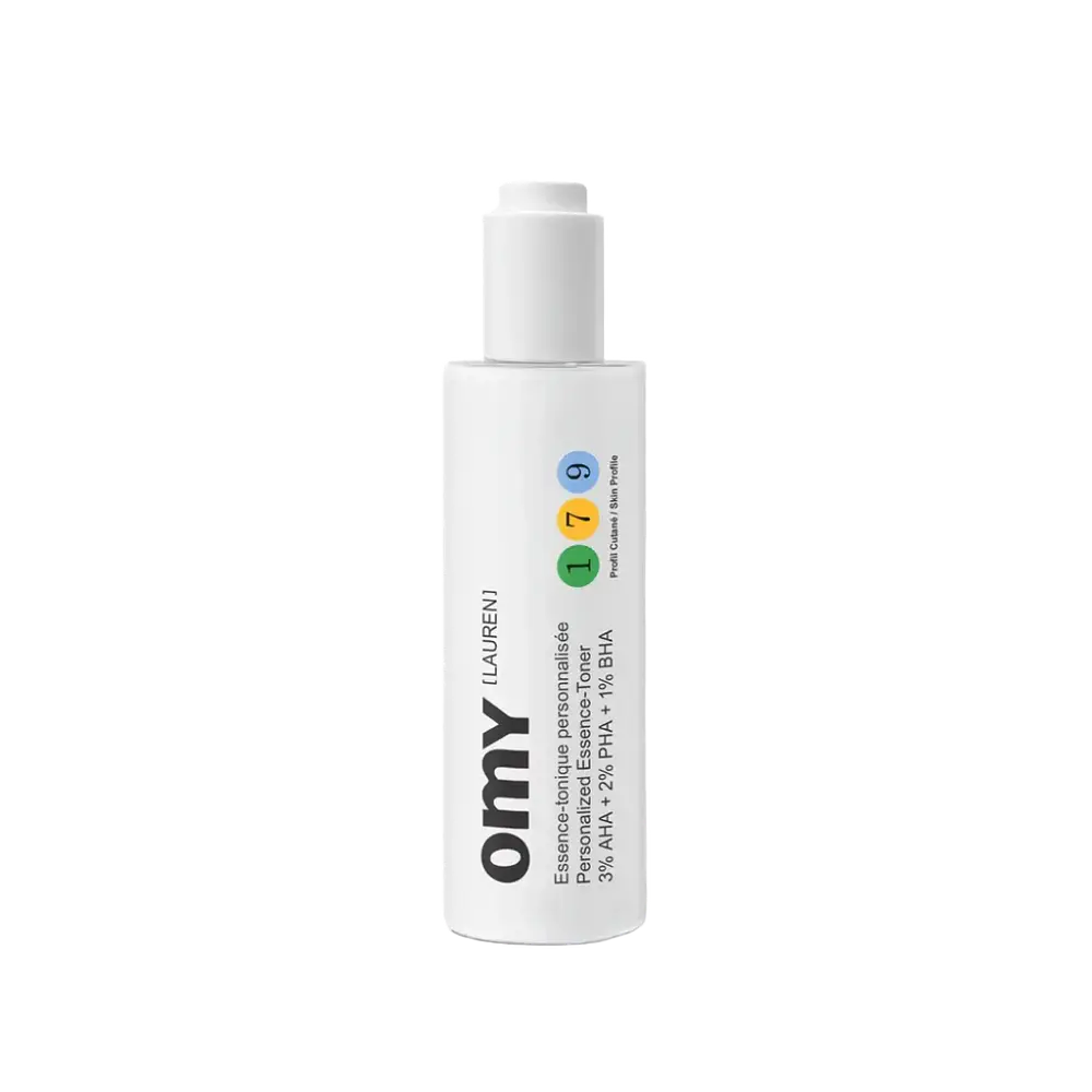 Omy Laboratoires Personalized Essence-Toner