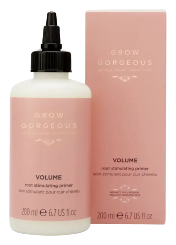 Grow Gorgeous Volume Root Stimulating Primer