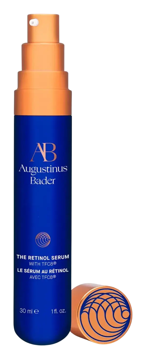 Augustinus Bader The Retinol Serum