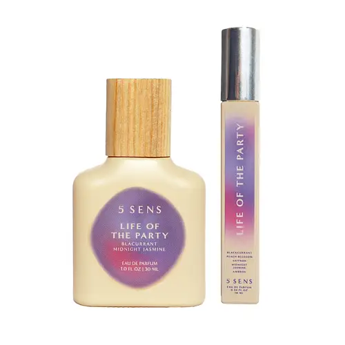 5 Sens Life Of The Party Eau De Parfum