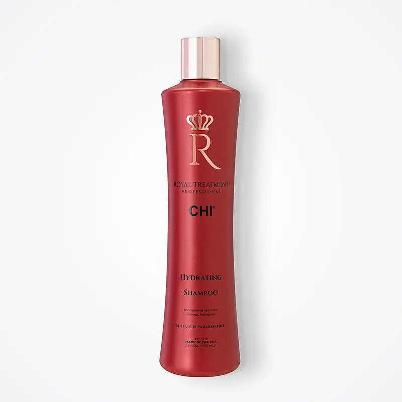 CHI Haircare Royal Treatment Hydrating Shampoo