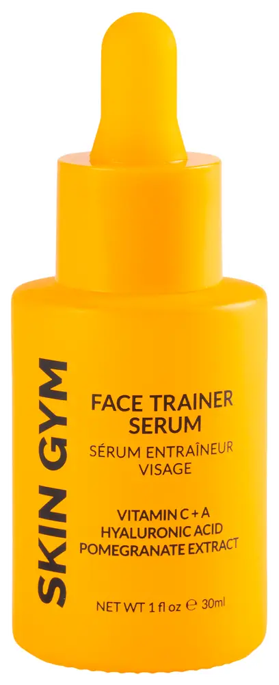 Skin Gym Face Trainer Serum