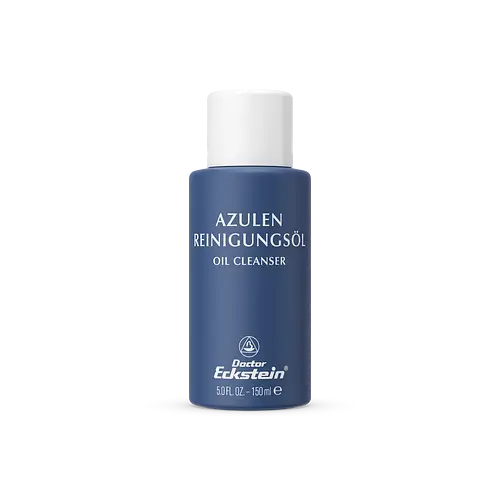Doctor Eckstein Azulene Oil Cleanser
