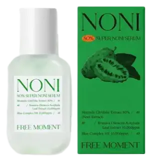 Free Moment 80% Super Noni Serum