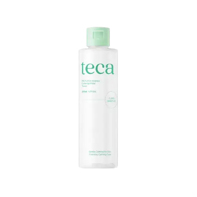 MD’s Pick Tecateca Calming Water Toner