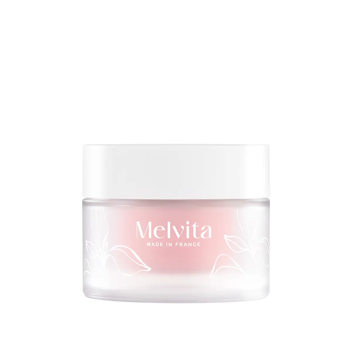 Melvita Crème Hydratante Repulpante