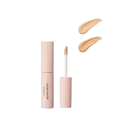 Kirei Products Liquid Concealer 01 Light