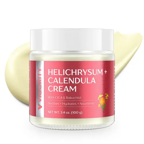 Vigority Helichrysum+ Calendula Cream