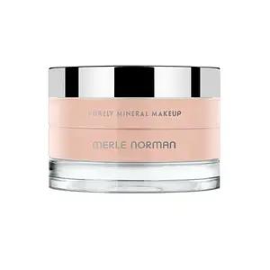 Merle Norman Purely Mineral Makeup L10