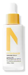 Zitsticka MEGASHADE Breakout-Proof SPF 50 Serum