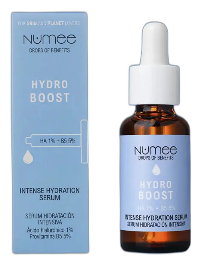 Numee Hydro Boost HA 1% + B5 5%