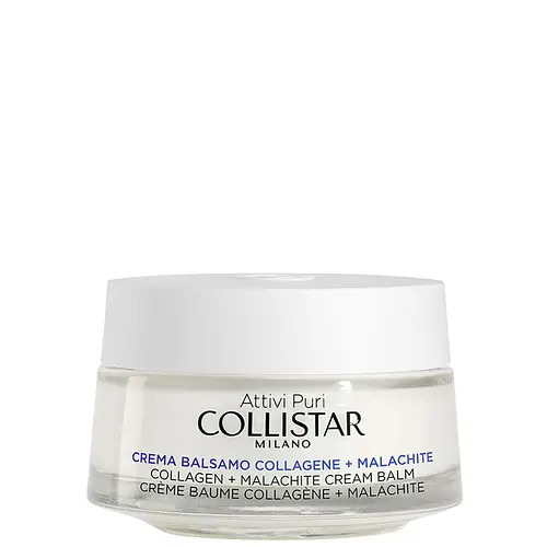 COLLISTAR Milano ATTIVI PURI - Collagen Balm Cream