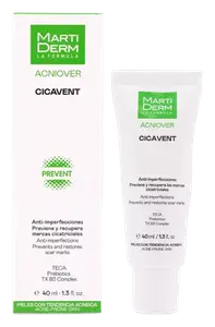 MartiDerm Acniover Cicavent