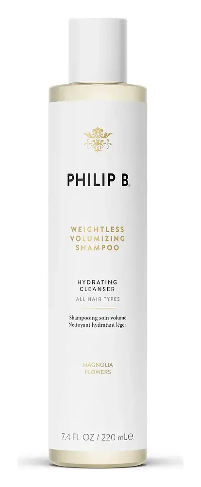 Philip B Weightless Volumizing Shampoo