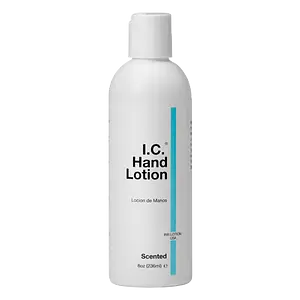 R&R Lotion I.C. Hand Lotion Scented