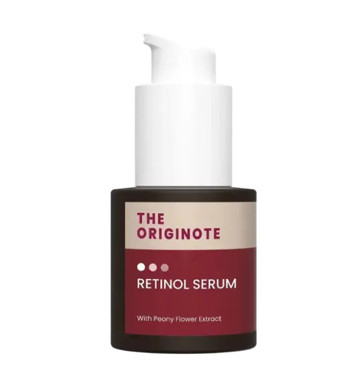 The Originote Retinol Serum