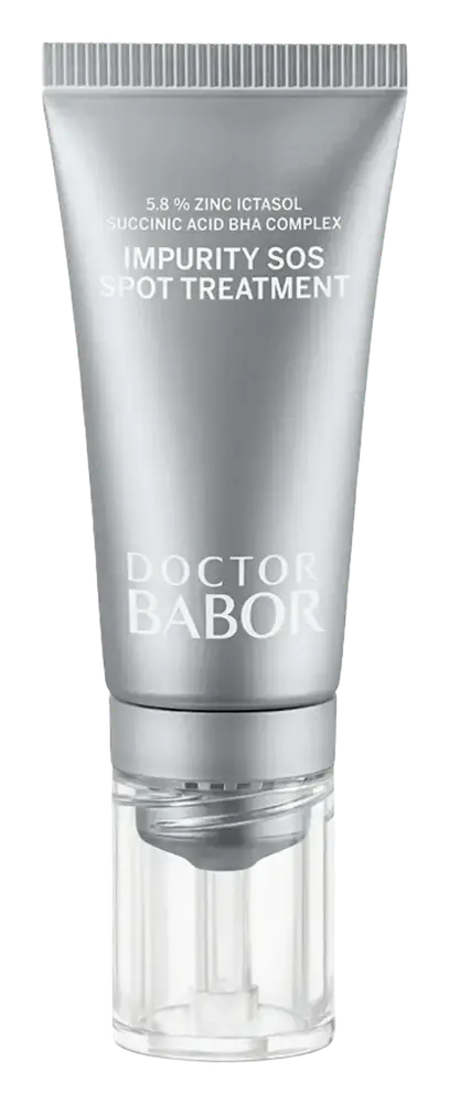 Babor Impurity SOS Spot Treatment