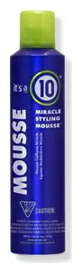 It’s a 10 Miracle Styling Mousse