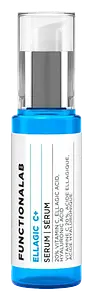 Functionalab Ellagic C+ Serum