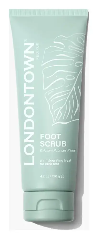 Londontown Foot Scrub