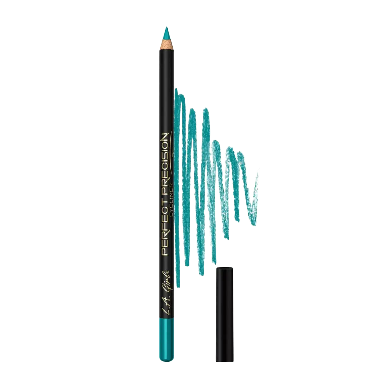 L.A. Girl Perfect Precision Eyeliner Tropical