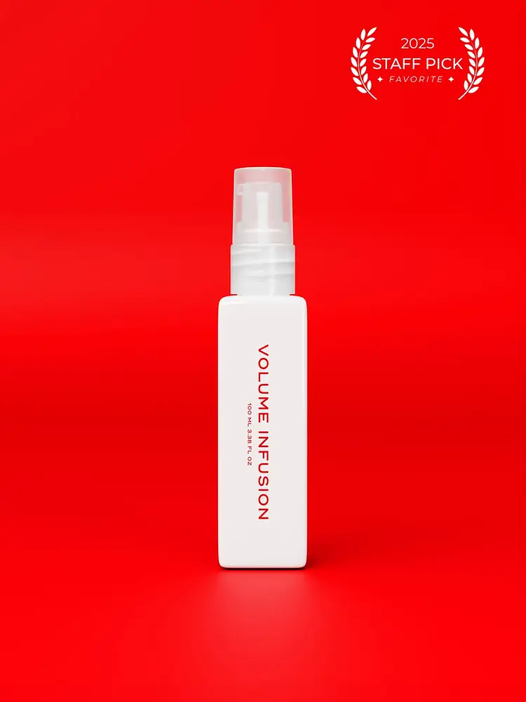 The Every Volume Infusion Booster