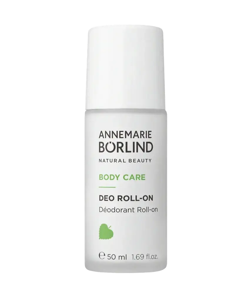 Annemarie Börlind Body Care Deo Roll-On