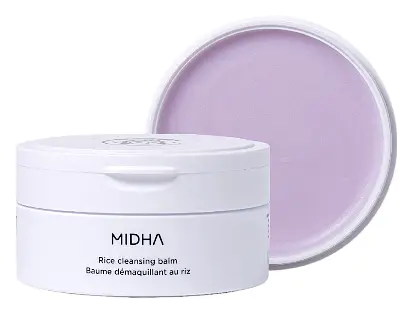 Midha Rice Cleansing Balm