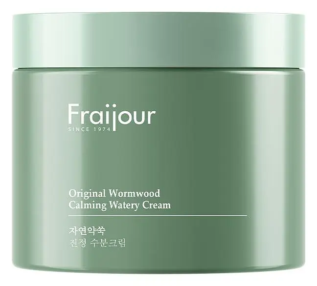 Fraijour Original Wormwood Calming Watery Cream