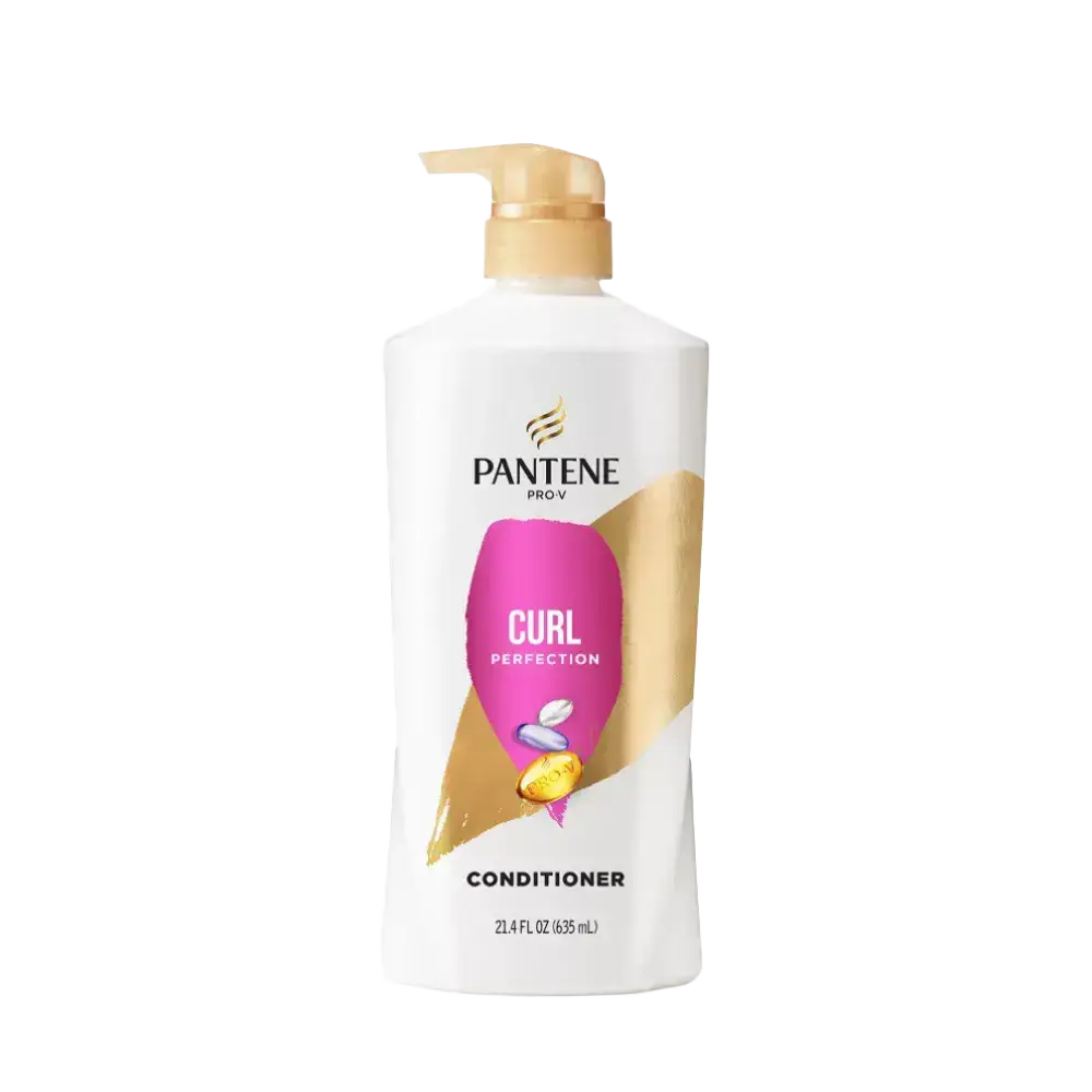 Pantene Pro-V Curl Perfection Conditioner