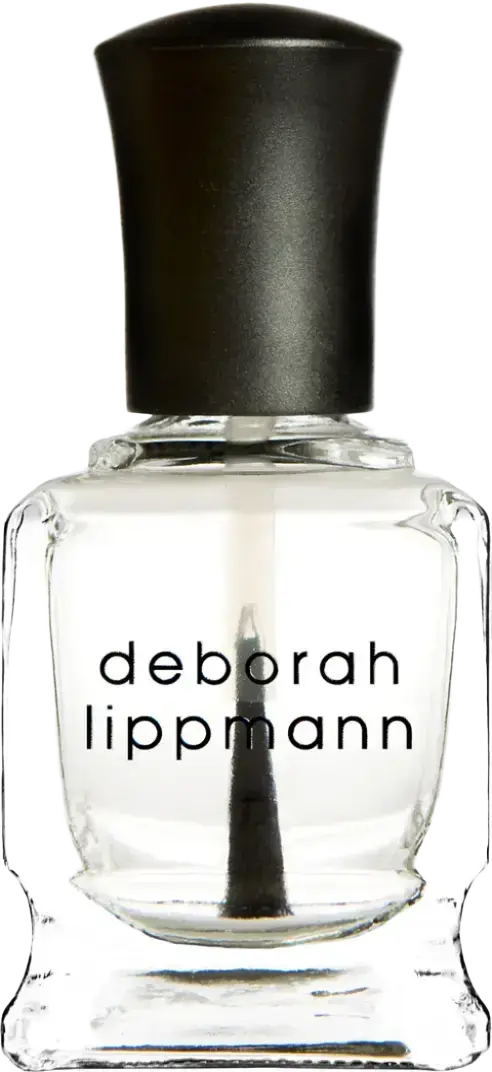 Deborah Lippman High & Dry Top Coat