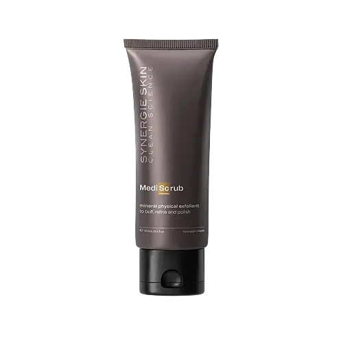 Synergie Skin MediScrub