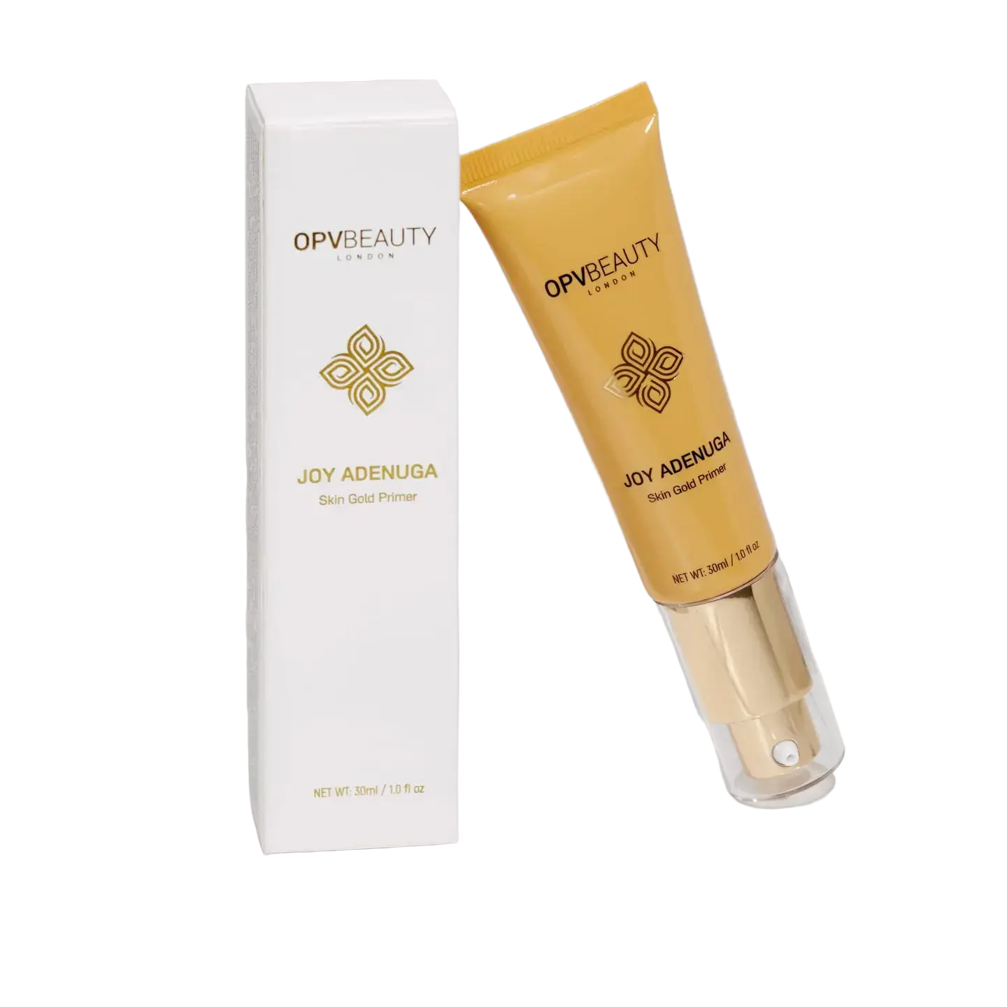 OPV Beauty Skin Gold Primer