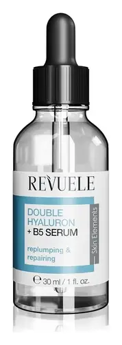 Revuele Double Hyaluron + B5 Serum
