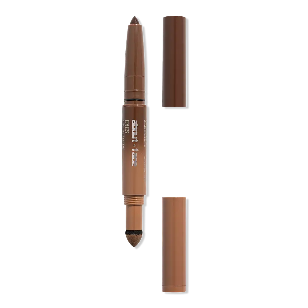 about-face Smokestick Close But No Cigar