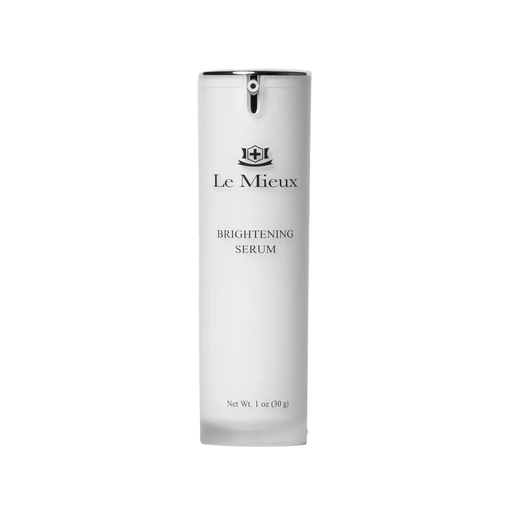 Le Mieux Brightening Serum