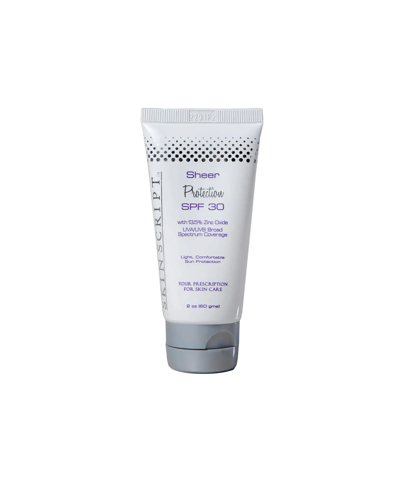 Skin Script Sheer Protection SPF 30