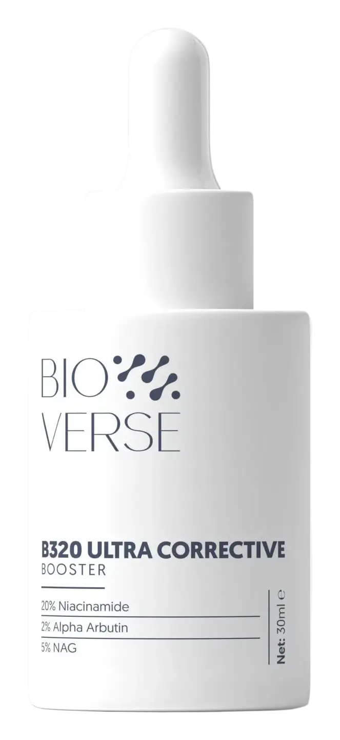 Bioverse B320 Ultra Corrective Booster