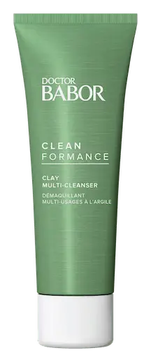 Babor Cleanformance Clay Multi-Cleanser