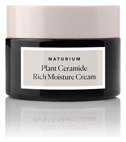 Naturium Plant Ceramide Rich Moisture Cream