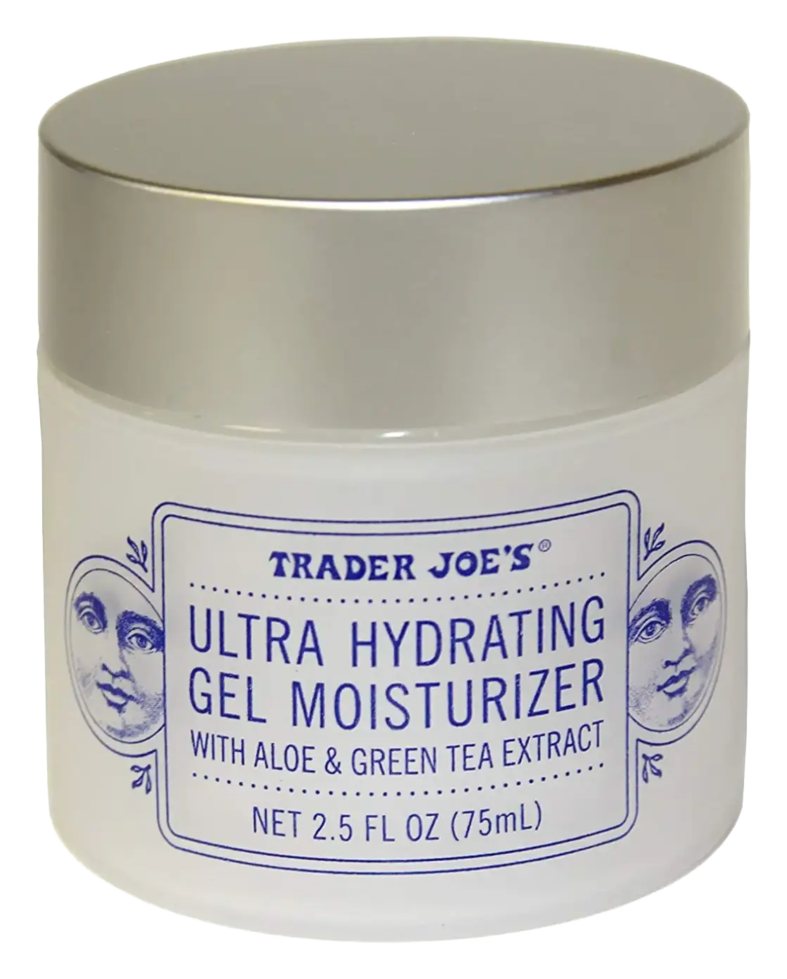 Trader Joe's Ultra Hydrating Gel Moisturizer
