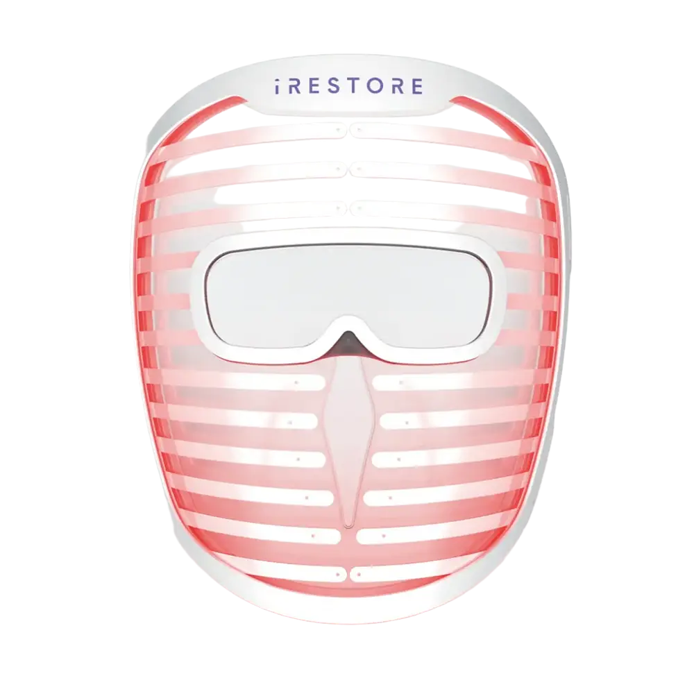 I restore Illumina Face Mask