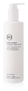 Bath House Kombu Seaweed Cleansing Milk