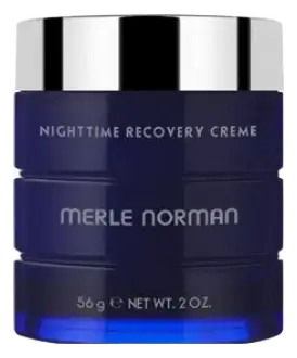 Merle Norman Nighttime Recovery Cream
