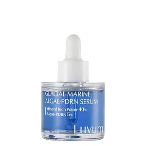 Luvum Glacial Marine Algae-PDRN Serum