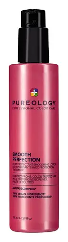 Pureology Smooth Perfection Smoothing Hair Lotion