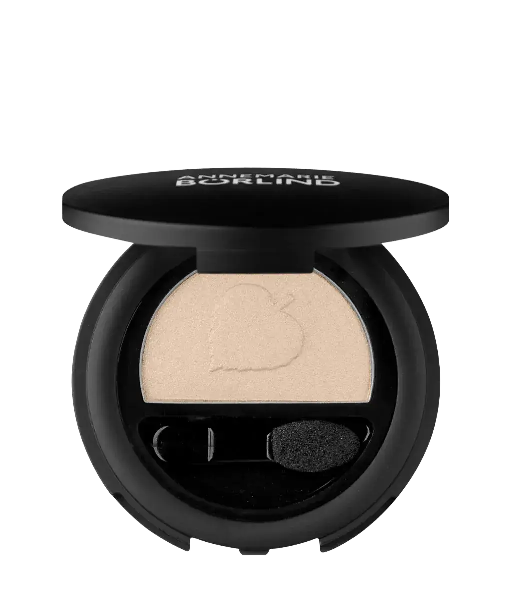 Annemarie Börlind Powder Eye Shadow Beige