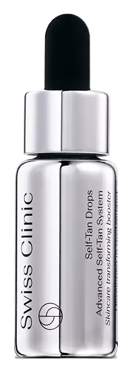 Swiss Clinic Self-Tan Drops
