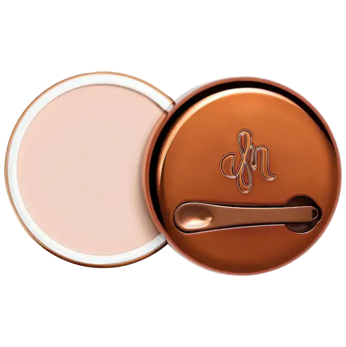Danessa Myricks Beauty Yummy Skin Blurring Balm Powder 0.5